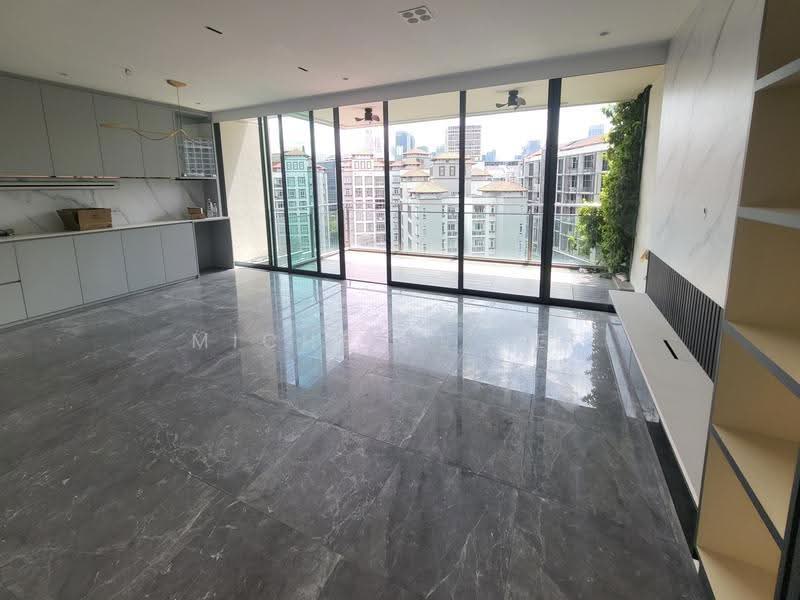 Rivergate, 93 Robertson Quay, Orchard / River Valley, 3 Bedrooms, 1,496 sqft, Condominium For Rent, by Michelle Lee, 500252358 - PropertyGuru.com.sg