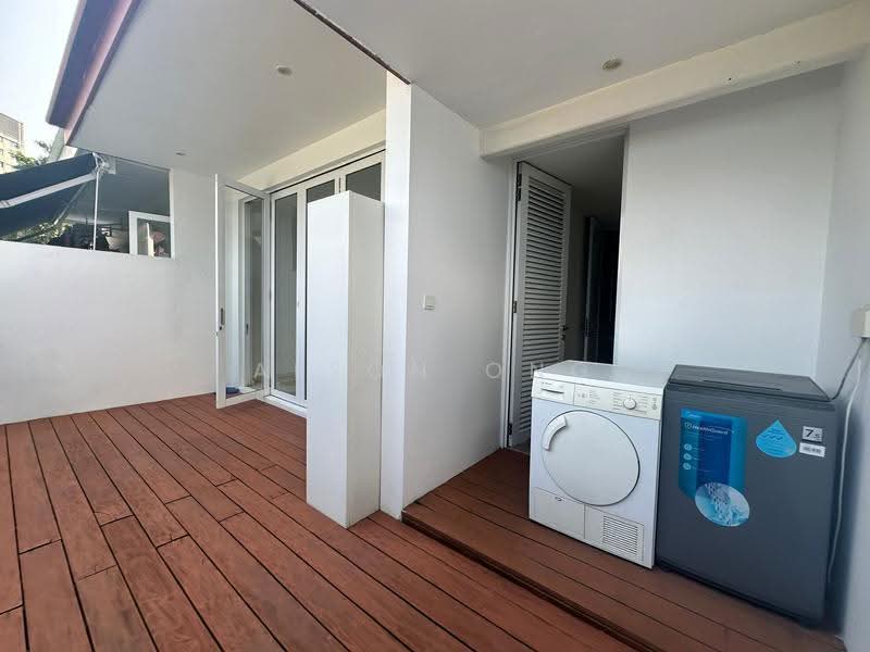 Landed Terrace House @ Eden Grove | Mins Walk to Serangoon, Woodleigh, Bartley MRT & NEX Mall | D19, Upper Serangoon Road, Bartley Road, Woodleigh, Hougang / Punggol / Sengkang, 3 Bedrooms, 2,247 sqft, Terraced House For Rent, by Alson Ong, 500252359 - PropertyGuru.com.sg