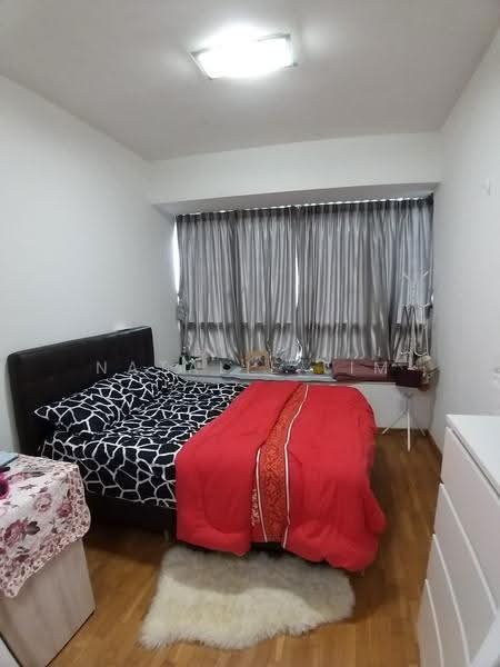 The Minton, 10D Hougang Street 11, Hougang / Punggol / Sengkang, 2 Bedrooms, 980 sqft, Condominium For Sale, by Natalie Lim, 500252360 - Bedroom - PropertyGuru.com.sg