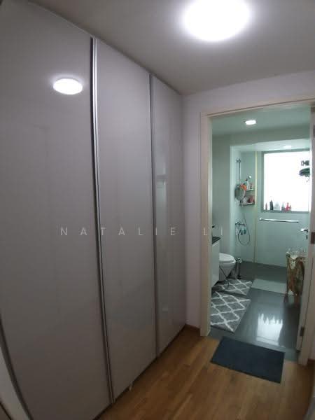 The Minton, 10D Hougang Street 11, Hougang / Punggol / Sengkang, 2 Bedrooms, 980 sqft, Condominium For Sale, by Natalie Lim, 500252360 - Bathroom - PropertyGuru.com.sg