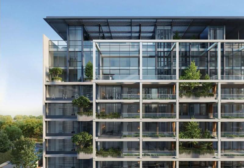 21 Anderson, 21 Anderson Road, Tanglin / Holland / Bukit Timah, 4 Bedrooms, 4,489 sqft, Condominium For Sale, by Angeline Ding, 500252362 - PropertyGuru.com.sg