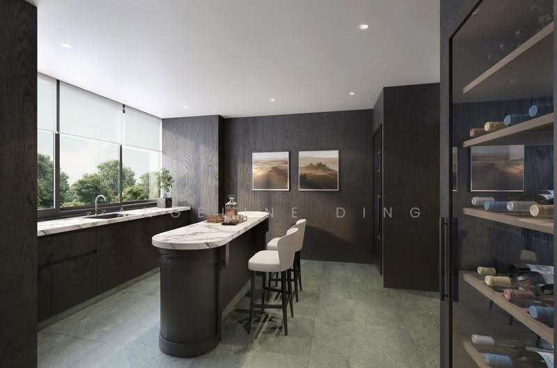 21 Anderson, 21 Anderson Road, Tanglin / Holland / Bukit Timah, 4 Bedrooms, 4,489 sqft, Condominium For Sale, by Angeline Ding, 500252362 - PropertyGuru.com.sg