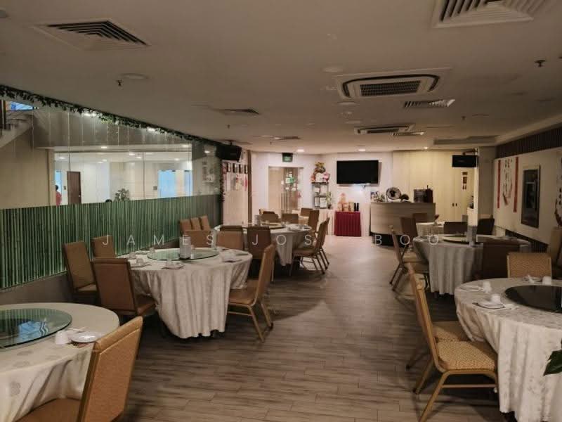 Cheap fnb restaurant in hotel | Suits novel fnb concepts | Avail Dec 2026, 262, Beach Road / Bugis / Rochor, 2,700 sqft, Food & Beverage For Rent, by James Jose Boo, 500252364 - CommercialGuru.com.sg
