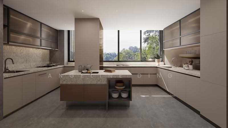 21 Anderson, 21 Anderson Road, Tanglin / Holland / Bukit Timah, 2 Bedrooms, 3,197 sqft, Condominium For Sale, by Angeline Ding, 500252366 - PropertyGuru.com.sg
