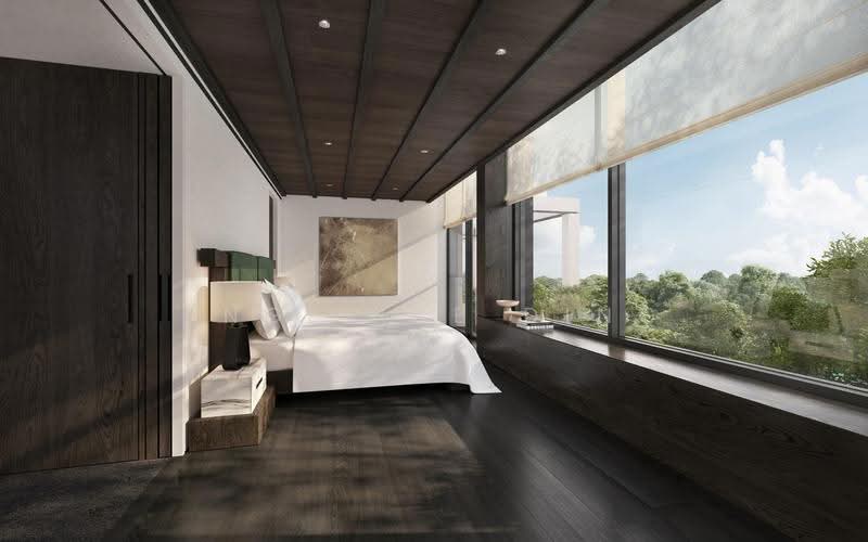21 Anderson, 21 Anderson Road, Tanglin / Holland / Bukit Timah, 2 Bedrooms, 3,197 sqft, Condominium For Sale, by Angeline Ding, 500252366 - PropertyGuru.com.sg
