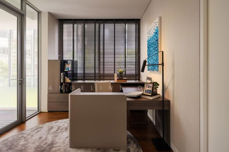 The Oliv @ Balmoral, 11C Balmoral Road, Tanglin / Holland / Bukit Timah, 4 Bedrooms, 3,337 sqft, Apartment For Sale, by Angeline Ding, 500252369 - PropertyGuru.com.sg