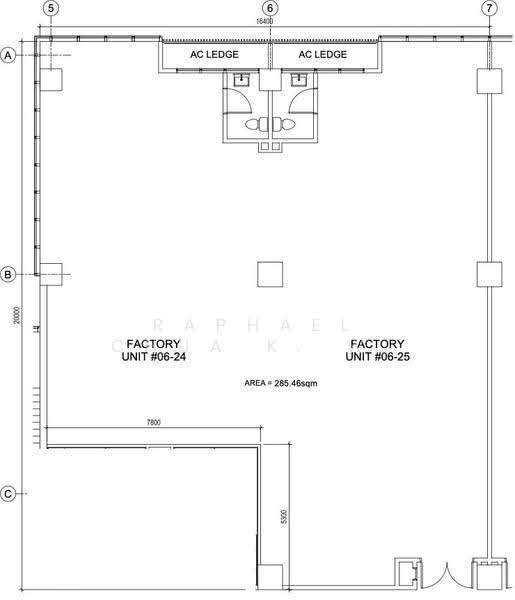 Interlocal Centre, 100G Pasir Panjang Road, Buona Vista / West Coast / Clementi New Town, 3,073 sqft, Light Industrial (B1) For Rent, by Raphael Chua K. W., 500252370 - CommercialGuru.com.sg