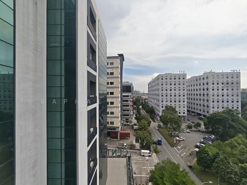 Interlocal Centre, 100G Pasir Panjang Road, Buona Vista / West Coast / Clementi New Town, 3,073 sqft, Light Industrial (B1) For Rent, by Raphael Chua K. W., 500252370 - Exterior - CommercialGuru.com.sg