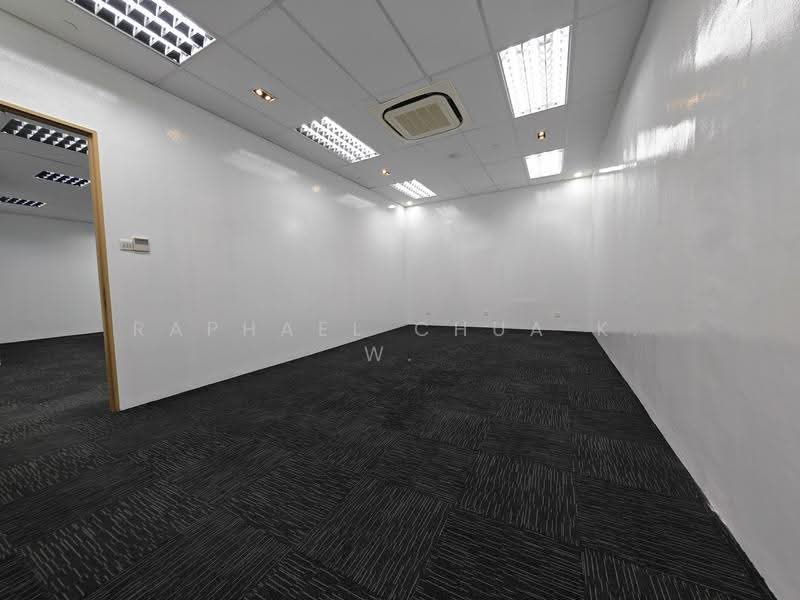 Interlocal Centre, 100G Pasir Panjang Road, Buona Vista / West Coast / Clementi New Town, 3,073 sqft, Light Industrial (B1) For Rent, by Raphael Chua K. W., 500252370 - Interior - CommercialGuru.com.sg