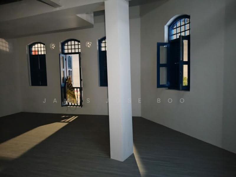 Cheap level 2 space @ Jalan Besar | internal toilet | Bare, 4, Farrer Park / Serangoon Rd, 700 sqft, Shop / Shophouse For Rent, by James Jose Boo, 500252371 - CommercialGuru.com.sg