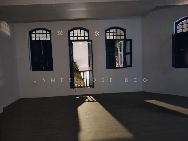 Cheap level 2 space @ Jalan Besar | internal toilet | Bare, 4, Farrer Park / Serangoon Rd, 700 sqft, Shop / Shophouse For Rent, by James Jose Boo, 500252371 - CommercialGuru.com.sg