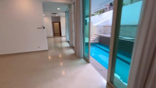 Lovely Contemporary 3 Storey Semi Detached with Inground Pool, Namly Crescent, Tanglin / Holland / Bukit Timah, 5 Bedrooms, 4,500 sqft, Semi-Detached House For Rent, by Amy Chew, 500252373 - PropertyGuru.com.sg