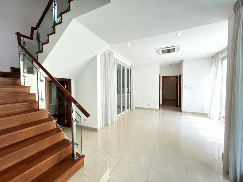 Lovely Contemporary 3 Storey Semi Detached with Inground Pool, Namly Crescent, Tanglin / Holland / Bukit Timah, 5 Bedrooms, 4,500 sqft, Semi-Detached House For Rent, by Amy Chew, 500252373 - Interior - PropertyGuru.com.sg