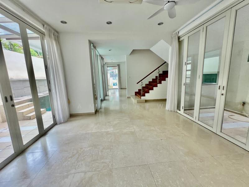 Lovely Contemporary 3 Storey Semi Detached with Inground Pool, Namly Crescent, Tanglin / Holland / Bukit Timah, 5 Bedrooms, 45,050 sqft, Semi-Detached House For Rent, by Amy Chew, 500252373 - Interior - PropertyGuru.com.sg