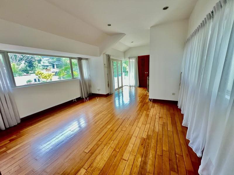 Lovely Contemporary 3 Storey Semi Detached with Inground Pool, Namly Crescent, Tanglin / Holland / Bukit Timah, 5 Bedrooms, 45,050 sqft, Semi-Detached House For Rent, by Amy Chew, 500252373 - Living Room - PropertyGuru.com.sg