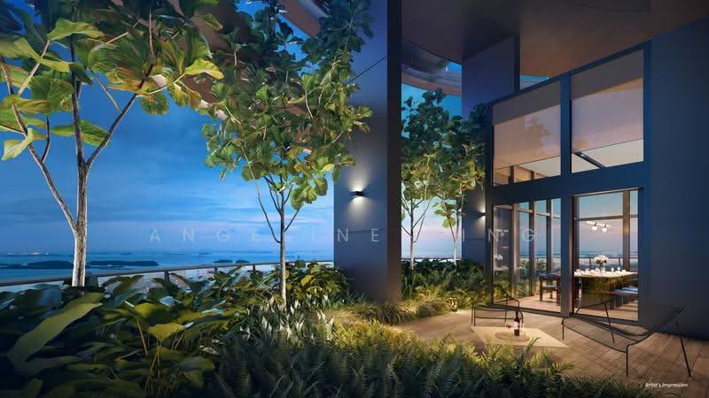 Newport Residences, 80 Anson Road, Chinatown / Tanjong Pagar, 4 Bedrooms, 2,067 sqft, Apartment For Sale, by Angeline Ding, 500252374 - PropertyGuru.com.sg