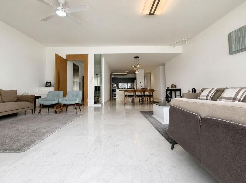 The Coast at Sentosa Cove, 278 Ocean Drive, Harbourfront / Telok Blangah, 4 Bedrooms, 2,874 sqft, Condominium For Sale, by Joyce Lye Hui Xin, 500252375 - Living Room - PropertyGuru.com.sg