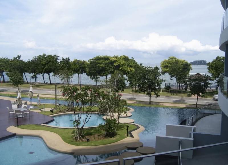 The Coast at Sentosa Cove, 278 Ocean Drive, Harbourfront / Telok Blangah, 4 Bedrooms, 2,874 sqft, Condominium For Sale, by Joyce Lye Hui Xin, 500252375 - Exterior - PropertyGuru.com.sg
