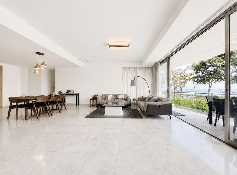 The Coast at Sentosa Cove, 278 Ocean Drive, Harbourfront / Telok Blangah, 4 Bedrooms, 2,874 sqft, Condominium For Sale, by Joyce Lye Hui Xin, 500252375 - Living Room - PropertyGuru.com.sg