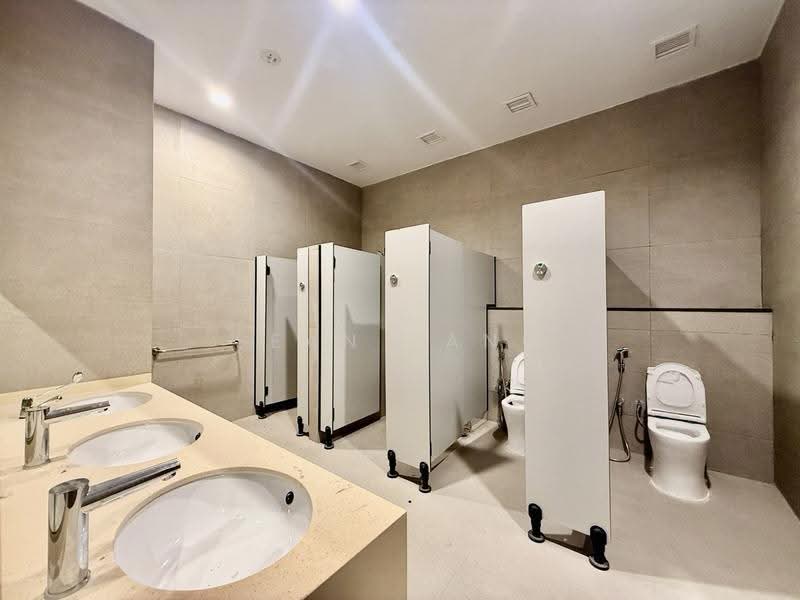 Rare Childcare Space at Sims Drive Vicinity | Rarely Available, Eunos / Geylang / Paya Lebar, 5,995 sqft, Other Retail For Rent, by Sean Pang, 500252376 - Bathroom - CommercialGuru.com.sg