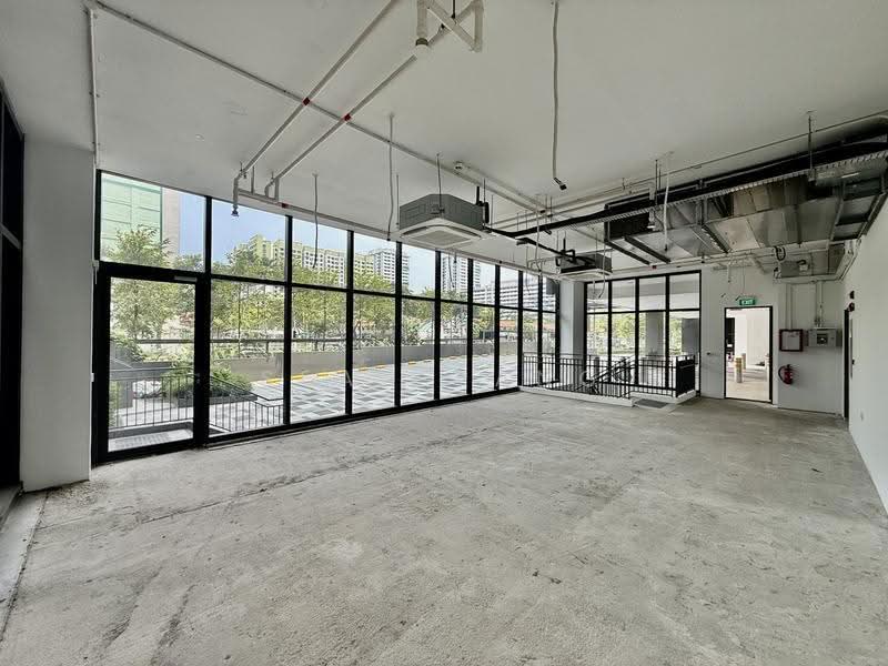 Rare Childcare Space at Sims Drive Vicinity | Rarely Available, Eunos / Geylang / Paya Lebar, 5,995 sqft, Other Retail For Rent, by Sean Pang, 500252376 - Interior - CommercialGuru.com.sg