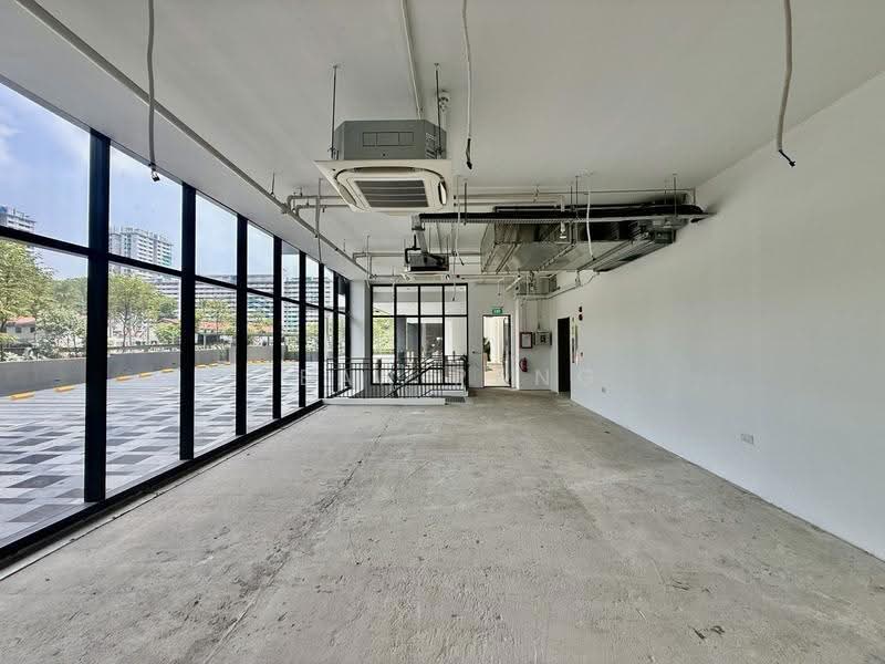 Rare Childcare Space at Sims Drive Vicinity | Rarely Available, Eunos / Geylang / Paya Lebar, 5,995 sqft, Other Retail For Rent, by Sean Pang, 500252376 - Interior - CommercialGuru.com.sg