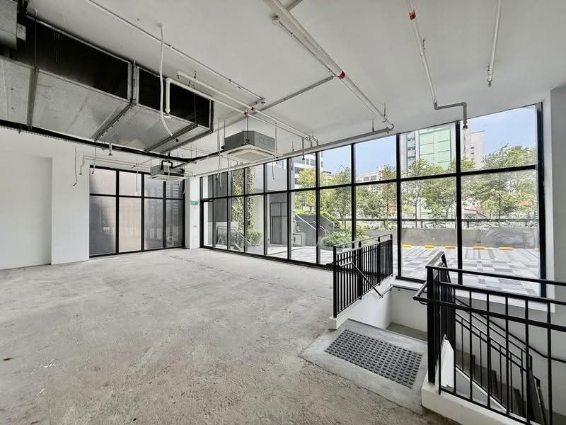 Rare Childcare Space at Sims Drive Vicinity | Rarely Available, Eunos / Geylang / Paya Lebar, 5,995 sqft, Other Retail For Rent, by Sean Pang, 500252376 - Interior - CommercialGuru.com.sg