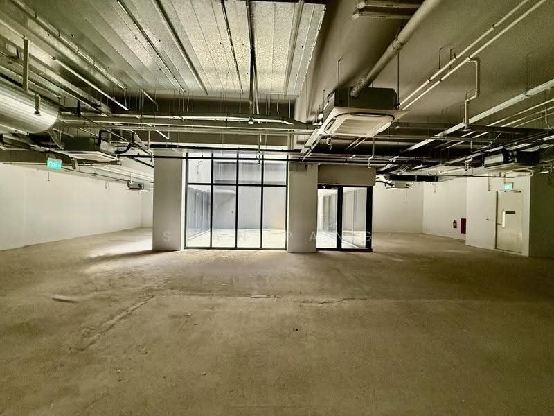 Rare Childcare Space at Sims Drive Vicinity | Rarely Available, Eunos / Geylang / Paya Lebar, 5,995 sqft, Other Retail For Rent, by Sean Pang, 500252376 - Interior - CommercialGuru.com.sg