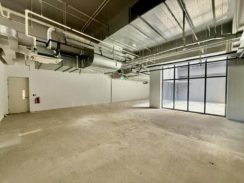 Rare Childcare Space at Sims Drive Vicinity | Rarely Available, Eunos / Geylang / Paya Lebar, 5,995 sqft, Other Retail For Rent, by Sean Pang, 500252376 - Interior - CommercialGuru.com.sg