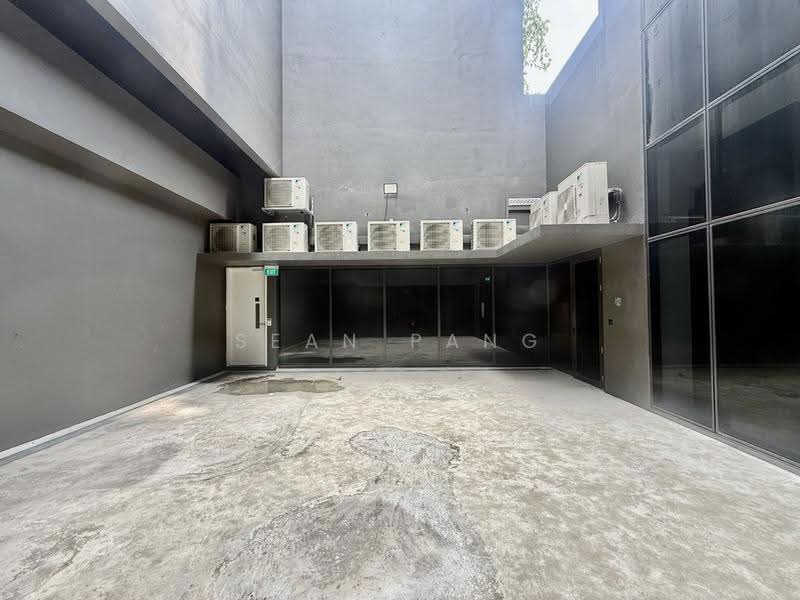 Rare Childcare Space at Sims Drive Vicinity | Rarely Available, Eunos / Geylang / Paya Lebar, 5,995 sqft, Other Retail For Rent, by Sean Pang, 500252376 - Exterior - CommercialGuru.com.sg