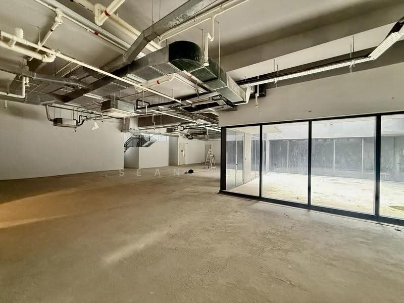 Rare Childcare Space at Sims Drive Vicinity | Rarely Available, Eunos / Geylang / Paya Lebar, 5,995 sqft, Other Retail For Rent, by Sean Pang, 500252376 - Interior - CommercialGuru.com.sg