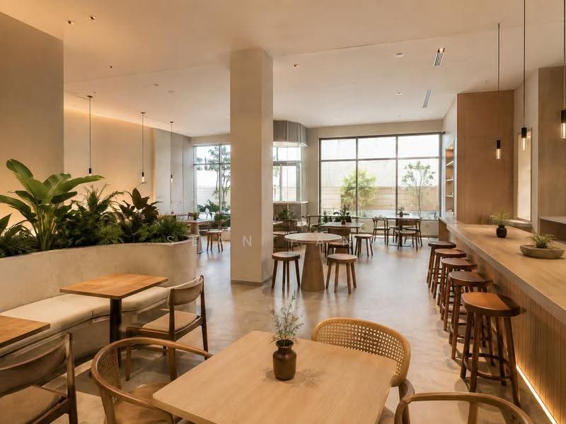 Prime L1 F&B Space @ Bugis Vicinity | Wide Frontage | Rarely Available, Beach Road / Bugis / Rochor, 797 sqft, Food & Beverage For Rent, by Sean Pang, 500252379 - Interior - CommercialGuru.com.sg