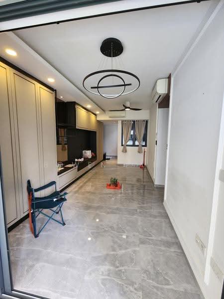 The Brownstone, 156 Canberra Drive, Sembawang / Yishun, 3 Bedrooms, 958 sqft, Condominium For Sale, by Bowen Pang, 500252380 - Living Room - PropertyGuru.com.sg