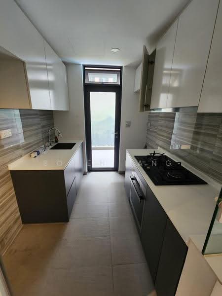 The Brownstone, 156 Canberra Drive, Sembawang / Yishun, 3 Bedrooms, 958 sqft, Condominium For Sale, by Bowen Pang, 500252380 - Kitchen - PropertyGuru.com.sg
