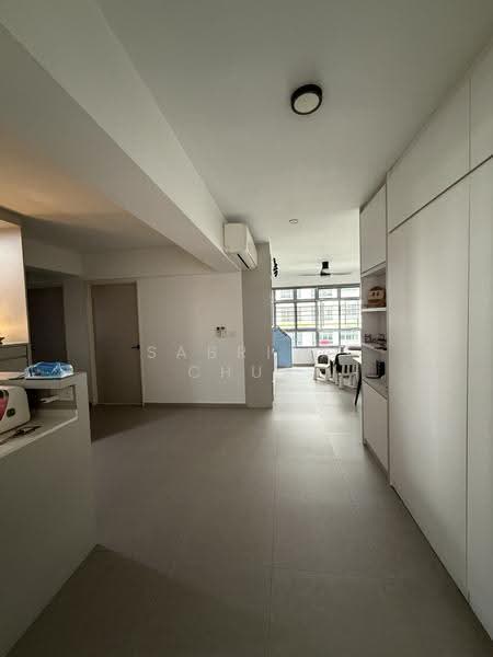 621A Tampines Street 61, 621A Tampines Street 61, Pasir Ris / Tampines, 3 Bedrooms, 1,001 sqft, HDB Flat For Sale, by Sabrina Chua, 500252381 - Living Room - PropertyGuru.com.sg