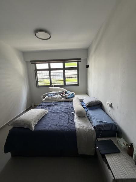 621A Tampines Street 61, 621A Tampines Street 61, Pasir Ris / Tampines, 3 Bedrooms, 1,001 sqft, HDB Flat For Sale, by Sabrina Chua, 500252381 - Bedroom - PropertyGuru.com.sg