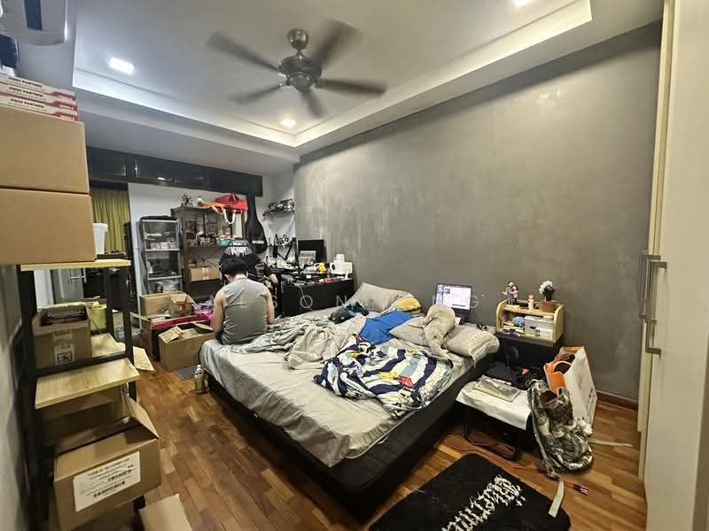 Freehold Landed | Mins Walk to Canberra MRT & Canberra Plaza | District 27 | Sembawang Villas, Sembawang Place, Sembawang Road, Sembawang / Yishun, 5 Bedrooms, 4,500 sqft, Semi-Detached House For Sale, by Alson Ong, 500252382 - PropertyGuru.com.sg