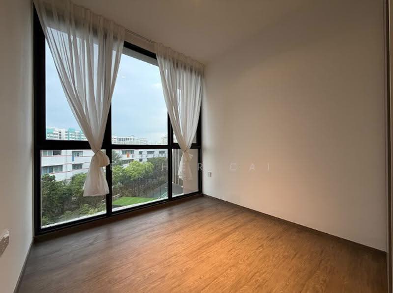 Norwood Grand, Admiralty / Woodlands, 2 Bedrooms, 624 sqft, Condominium For Rent, by Esther Cai, 500252385 - View - PropertyGuru.com.sg