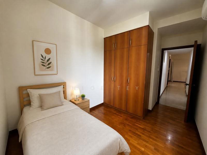 Evergreen Park, 31 Hougang Avenue 7, Hougang / Punggol / Sengkang, Room Rental, 100 sqft, Condominium For Rent, by Chloe Tey, 500252388 - Bedroom - PropertyGuru.com.sg