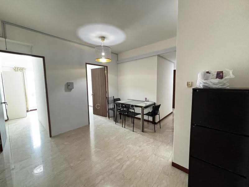 Evergreen Park, 31 Hougang Avenue 7, Hougang / Punggol / Sengkang, Room Rental, 100 sqft, Condominium For Rent, by Chloe Tey, 500252388 - Interior - PropertyGuru.com.sg