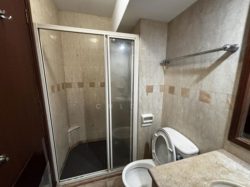 Evergreen Park, 31 Hougang Avenue 7, Hougang / Punggol / Sengkang, Room Rental, 100 sqft, Condominium For Rent, by Chloe Tey, 500252388 - Bathroom - PropertyGuru.com.sg