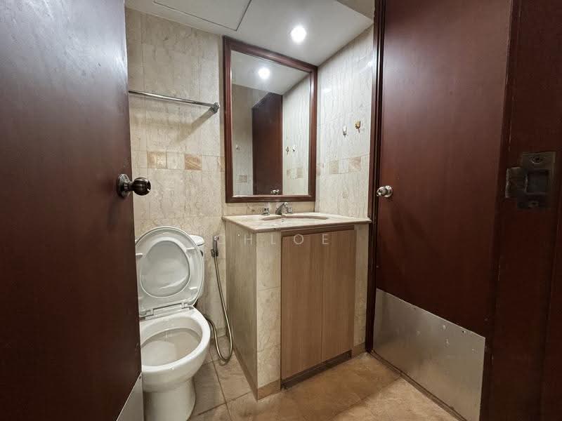 Evergreen Park, 31 Hougang Avenue 7, Hougang / Punggol / Sengkang, Room Rental, 100 sqft, Condominium For Rent, by Chloe Tey, 500252388 - Bathroom - PropertyGuru.com.sg