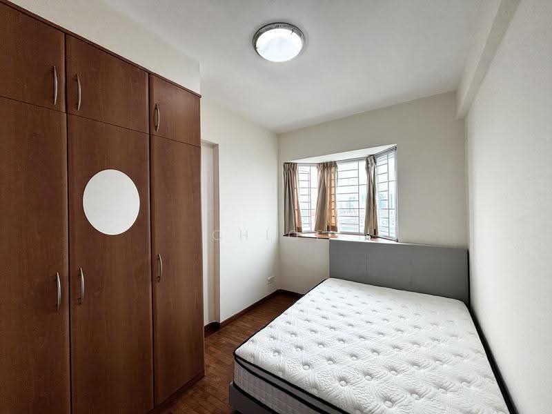 Evergreen Park, 31 Hougang Avenue 7, Hougang / Punggol / Sengkang, Room Rental, 100 sqft, Condominium For Rent, by Chloe Tey, 500252388 - Bedroom - PropertyGuru.com.sg