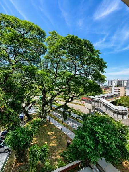 232 Ang Mo Kio Avenue 3, 232 Ang Mo Kio Avenue 3, Ang Mo Kio / Bishan / Thomson, 3 Bedrooms, 990 sqft, HDB Flat For Sale, by Yani Eril, 500252389 - Exterior - PropertyGuru.com.sg