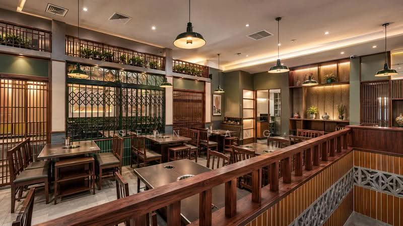 L1 Dual Frontage F&B Space @ City Hall Vicinity | Prime Location | Excellent Visibility, City Hall / Clarke Quay, 3,358 sqft, Food & Beverage For Rent, by Sean Pang, 500252390 - Interior - CommercialGuru.com.sg