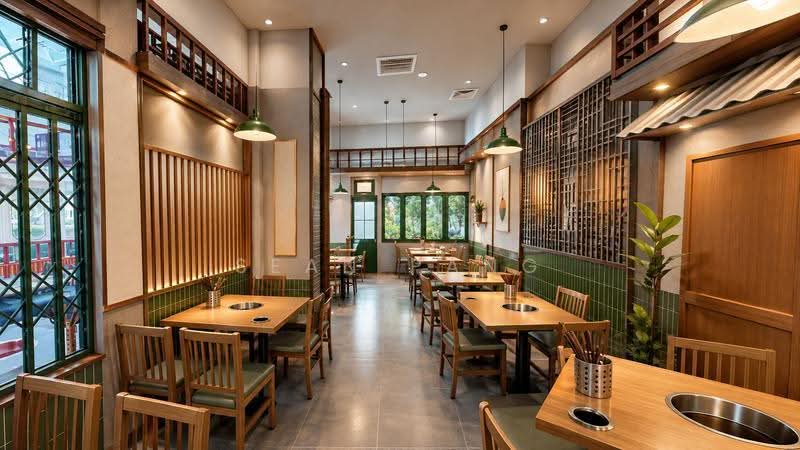 L1 Dual Frontage F&B Space @ City Hall Vicinity | Prime Location | Excellent Visibility, City Hall / Clarke Quay, 3,358 sqft, Food & Beverage For Rent, by Sean Pang, 500252390 - CommercialGuru.com.sg