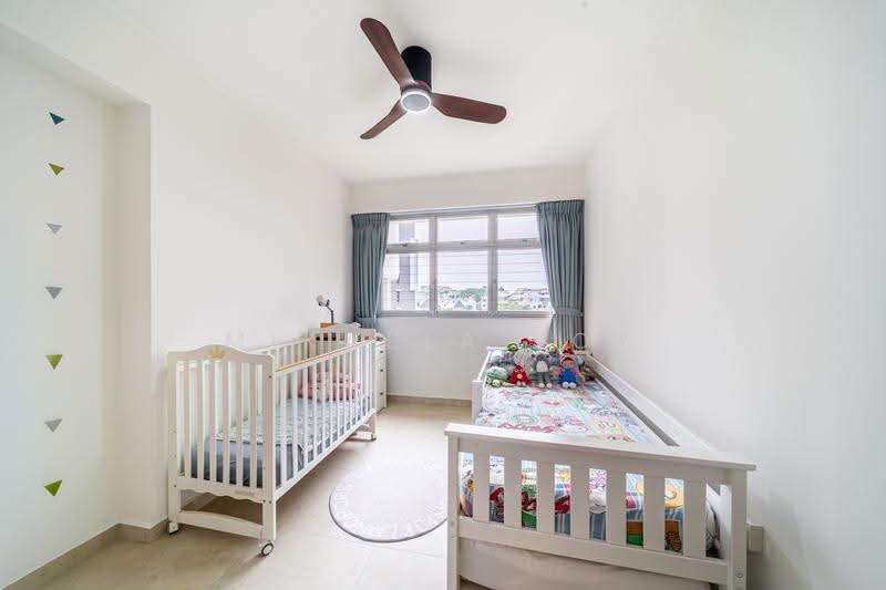 153B Bedok South Road, 153B Bedok South Road, Bedok / Upper East Coast, 3 Bedrooms, 1,216 sqft, HDB Flat For Sale, by Mikaela Joy, 500252392 - Bedroom - PropertyGuru.com.sg