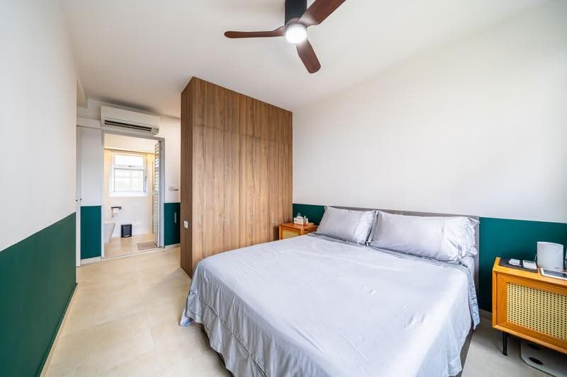 153B Bedok South Road, 153B Bedok South Road, Bedok / Upper East Coast, 3 Bedrooms, 1,216 sqft, HDB Flat For Sale, by Mikaela Joy, 500252392 - Bedroom - PropertyGuru.com.sg