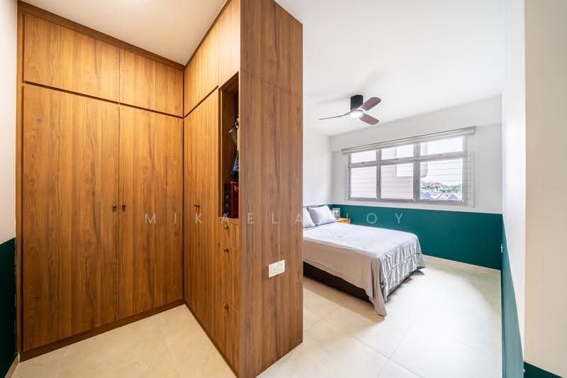 153B Bedok South Road, 153B Bedok South Road, Bedok / Upper East Coast, 3 Bedrooms, 1,216 sqft, HDB Flat For Sale, by Mikaela Joy, 500252392 - Bedroom - PropertyGuru.com.sg