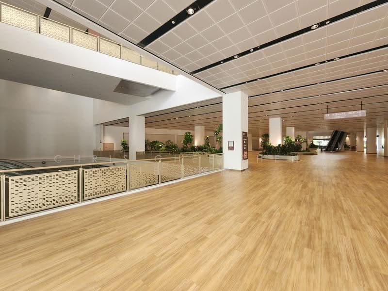 BUSINESS PARK / OFFICE / COMMERCIAL SCHOOL @ JURONG EAST, Boon Lay / Jurong / Tuas, 12,572 sqft, Business / Science Park For Rent, by Chris Chee Sheng Jie  徐胜杰, 500252397 - Interior - CommercialGuru.com.sg